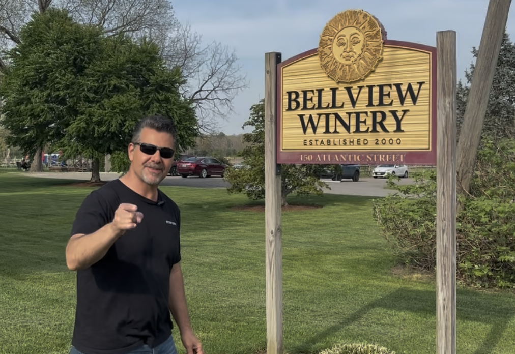 Bellview Winery